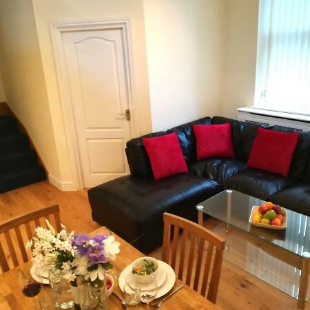 Modern, 2 Bedroom Apartment With Sofa Bed, Uplands, Swansea Zewnętrze zdjęcie