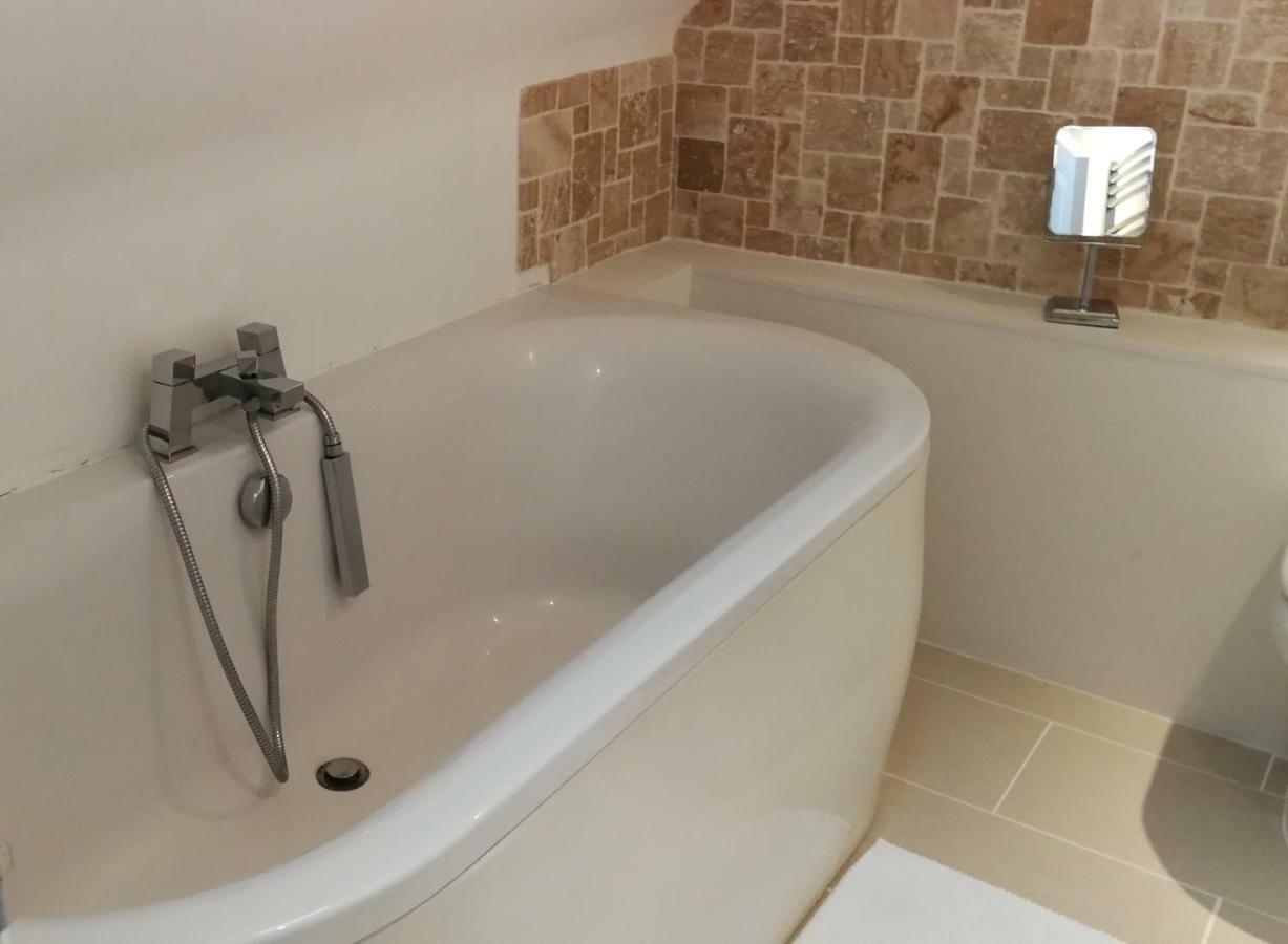 Modern, 2 Bedroom Apartment With Sofa Bed, Uplands, Swansea Zewnętrze zdjęcie